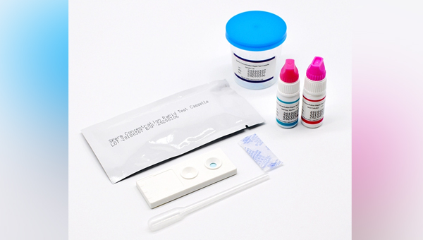 Sperm Count Test Kits