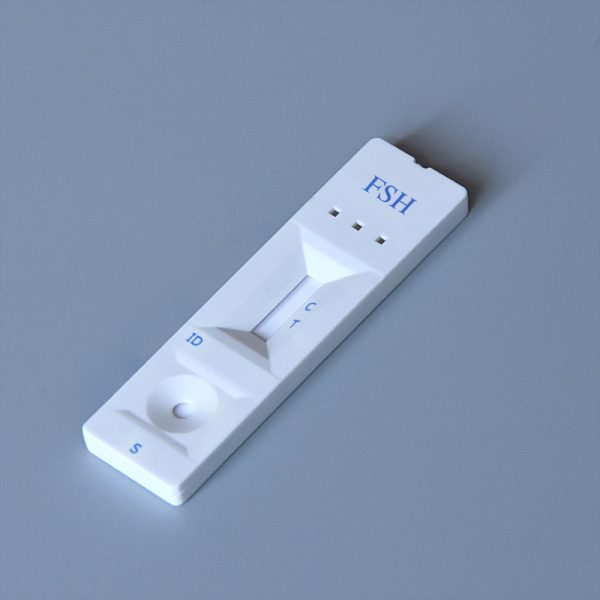 FSH Female Fertility/Menopause Test Kit