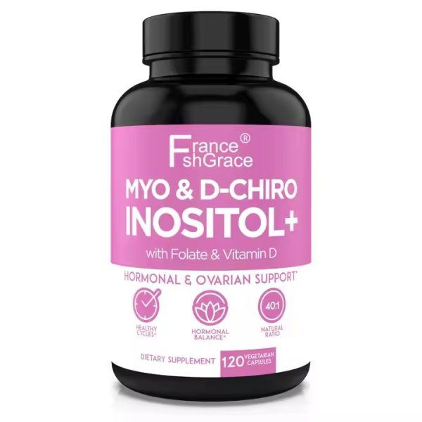 Fertility Supplements for Women