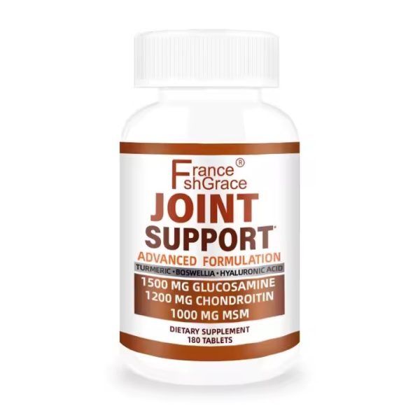 Joint Support Supplement