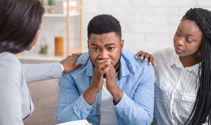 golden time men infertility